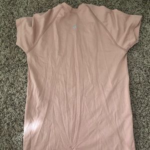 lululemon short sleeve top